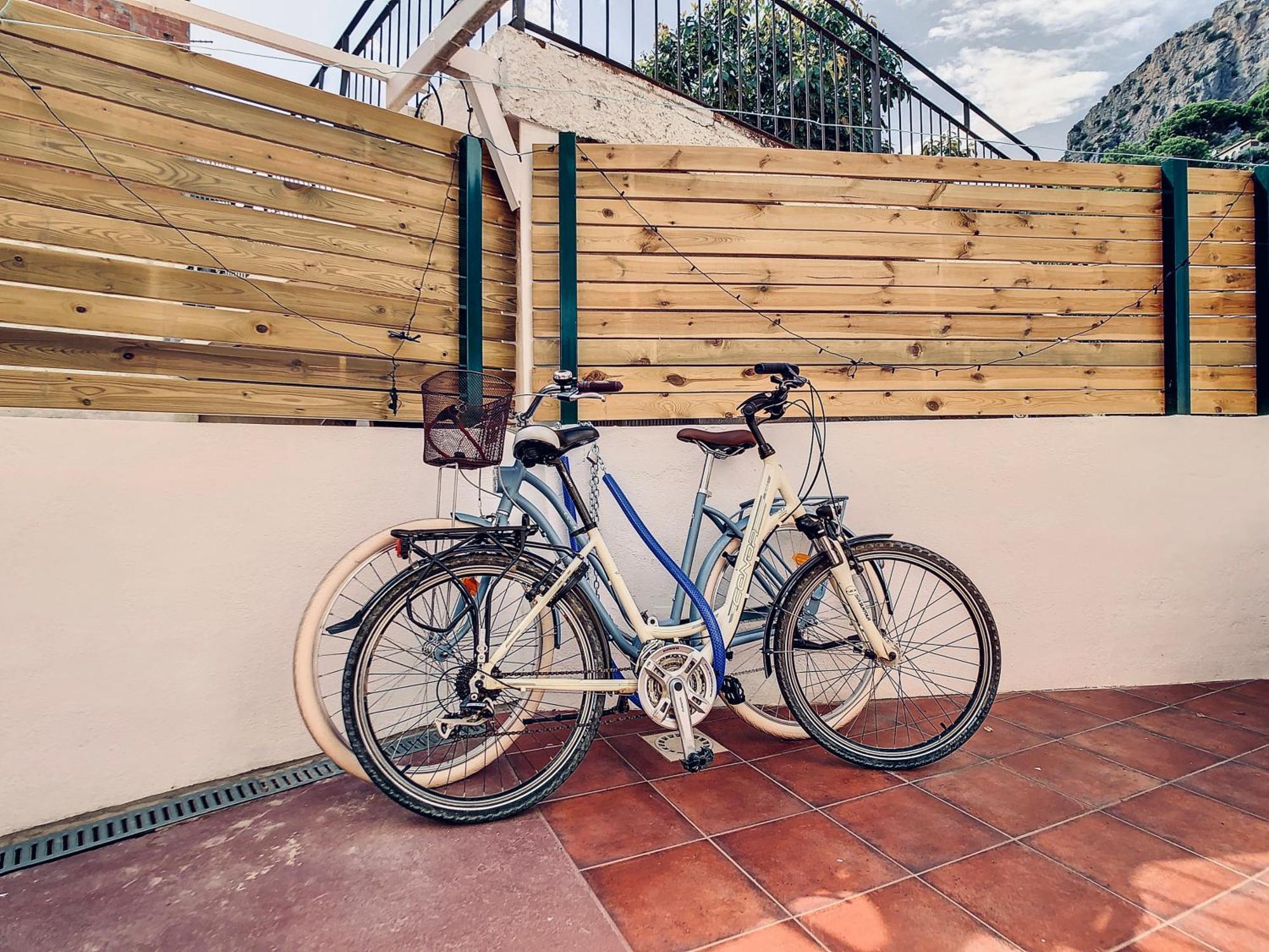 Mar Blau Estartit Rental L'Estartit Exterior photo