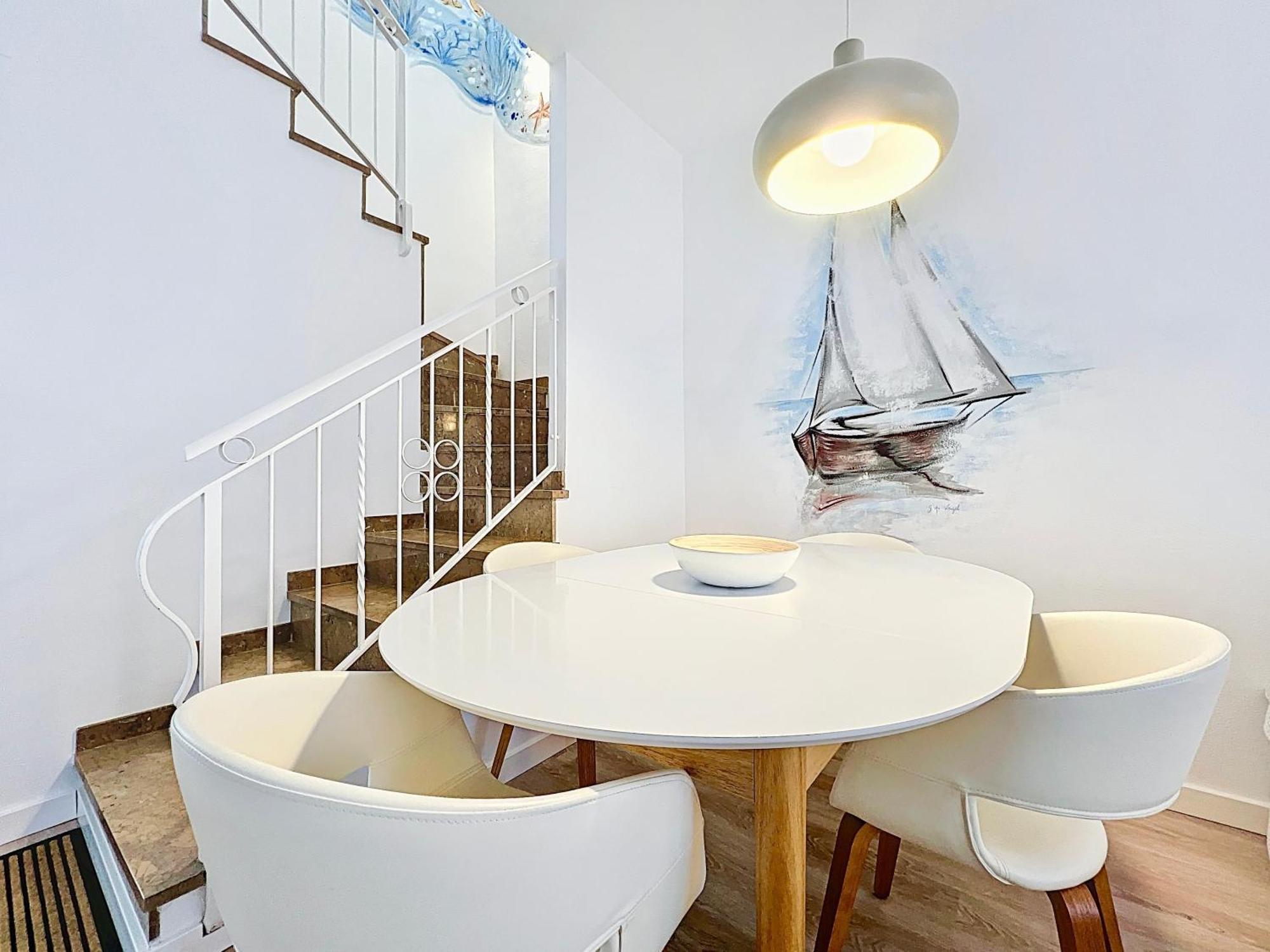 Mar Blau Estartit Rental L'Estartit Exterior photo