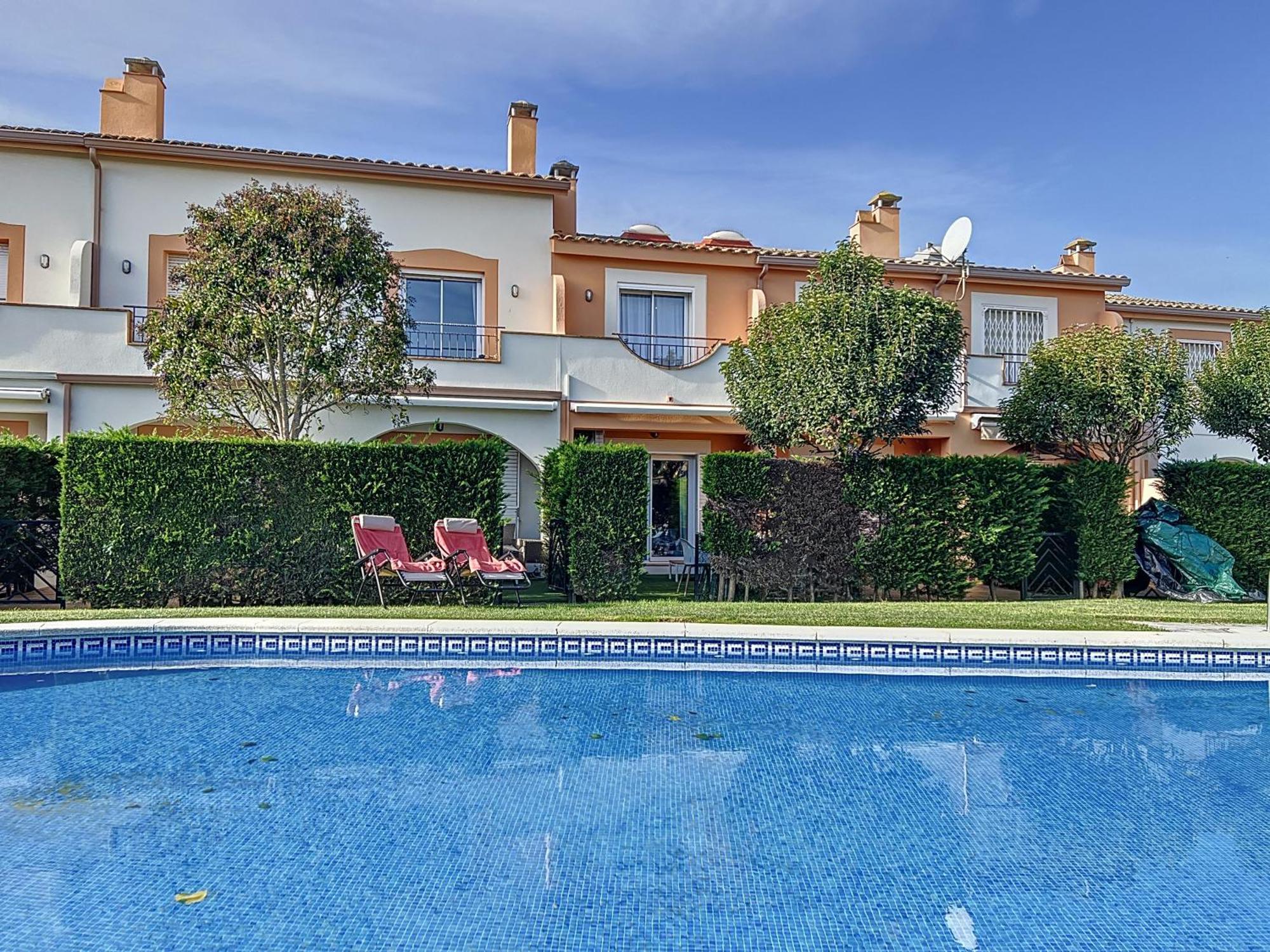 Mar Blau Estartit Rental L'Estartit Exterior photo